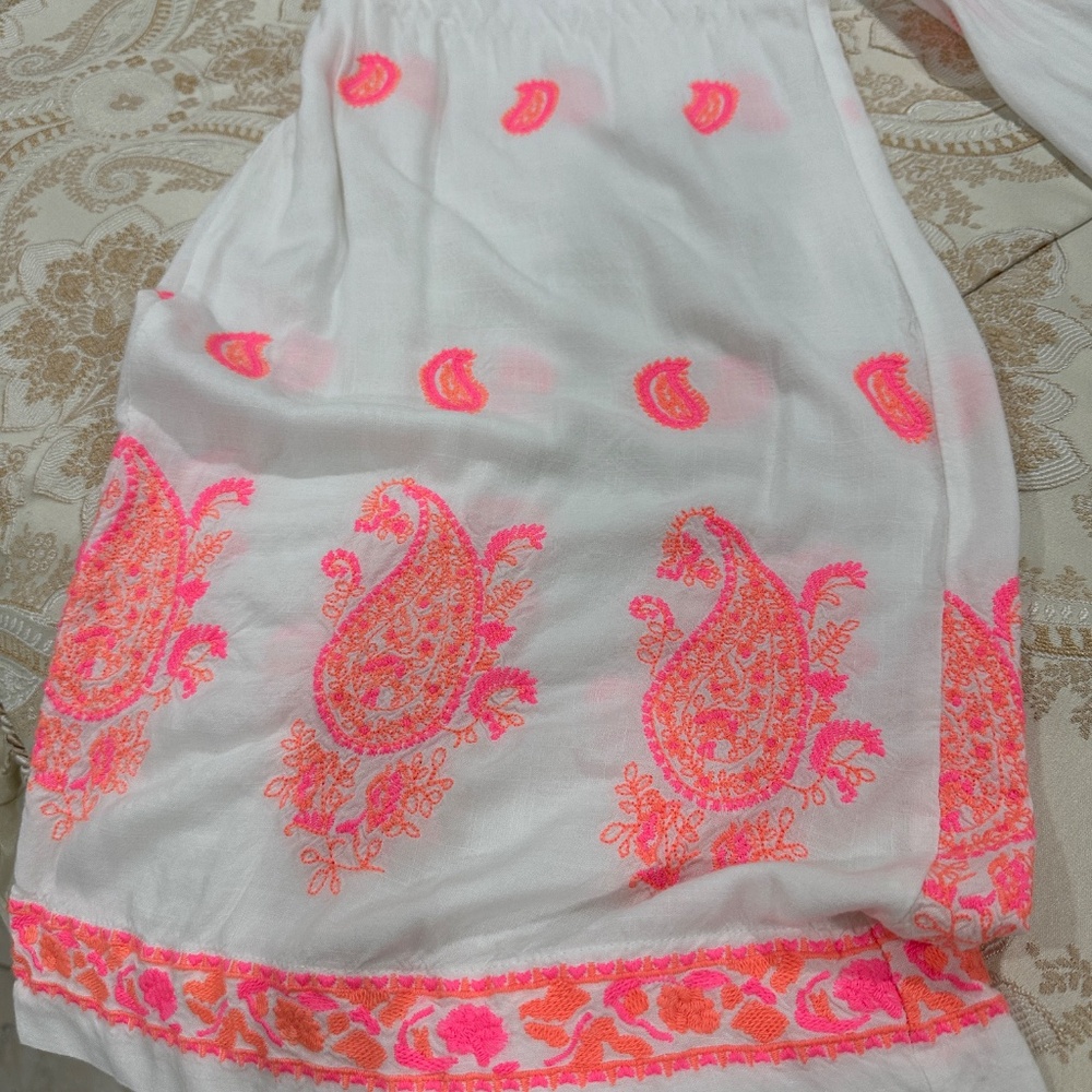 Beach Pants NWOT - Picture 4 of 7